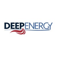 DeepEnergy FZE logo - Similar company to Deep Data Consulting