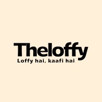Theloffy logo - Similar company to Techtical Solution