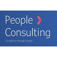 People Consulting logo - Similar company to Careertrend