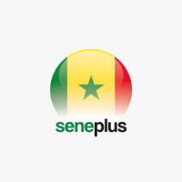 Seneplus logo - Similar company to Mouride For Humanity