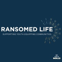 Ransomed Life logo - Similar company to Search & Support San Antonio
