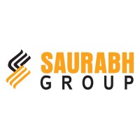Saurabh Group logo - Similar company to Jamadar Group