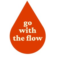 Go With The Flow Singapore logo - Similar company to Bellostudios
