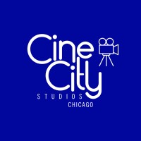 CineCity Studios logo - Similar company to Cinespace Studios