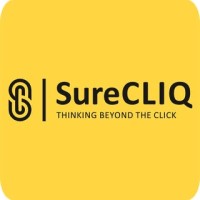 Surecliq logo - Similar company to Affilexy