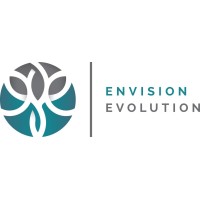 Envision Evolution Group, LLC logo - Similar company to Coregenesis Global Inc - Coaching & Consulting