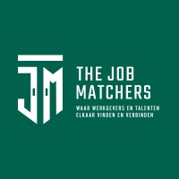 The Job Matchers logo - Similar company to Newmie