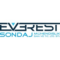 EVEREST DRILLING logo - Similar company to Zirve Sondaj