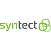 syntect GmbH logo - Similar company to Solar Elements Gmbh