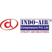 INDO-AIR Compressors Pvt Ltd logo - Similar company to Shanghai Sollant Energy Saving Technology Co., Ltd.