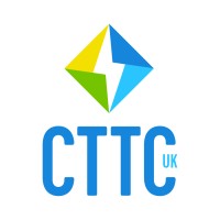 CTTC (UK) Ltd - Electrical training and consultancy logo - Similar company to Electrical Courses Ltd