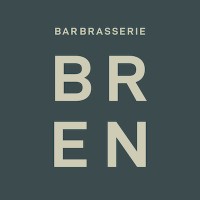 Bar Brasserie Bren logo - Similar company to Veen Media Bv