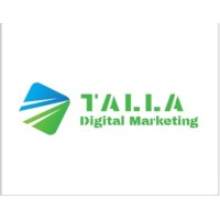 Digital Marketing logo - Similar company to Uranus Agency