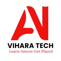 ViharaTech logo - Similar company to Testing Minds