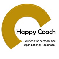 Happy Coach P&O logo - Similar company to Plusolutions