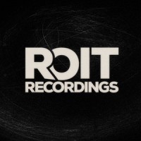 Roit Recordings logo - Similar company to Hardwey