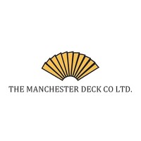 The Manchester Deck Co Ltd. logo - Similar company to Reswing Golf Ltd