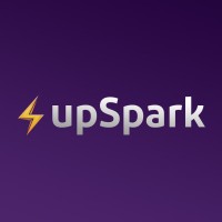 UpSpark Technologies logo - Similar company to Superposition Technologies Pvt Ltd