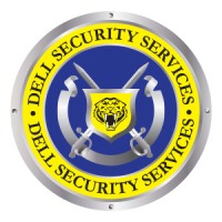 Dell Security Services logo - Similar company to Delta Might Security Sdn Bhd