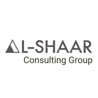 AL-SHAAR Consulting Group (ASCG) logo - Similar company to Al-Hasnaa