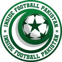 Inside Football Pakistan logo - Similar company to Digitech Monster