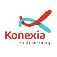 Konexia Consulting logo - Similar company to Smart Process