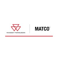 Matco Massey Ferguson logo - Similar company to Matco Rentas