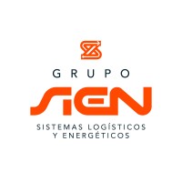 Grupo SIEN logo - Similar company to Makane Energy