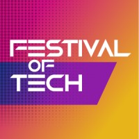 Festival of Tech logo - Similar company to Norie