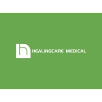 Healingcare Medical Co. Ltd, logo - Similar company to Oxytek Medical Technology Co., Ltd