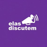 Elas Discutem logo - Similar company to Elas No Poder