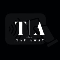 TapAway.in logo - Similar company to Nfc Deck