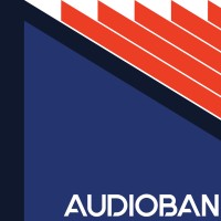 Audioban Music logo - Similar company to Future Program