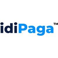 idiPaga logo - Similar company to Treventus Mechatronics Gmbh