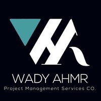 WADY AHMR MEP Design Management logo - Similar company to Buildup Mep
