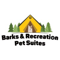 Barks & Recreation Pet Suites
