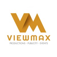 ViewMax Media logo - Similar company to Thinkrit Ltd