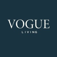 Vogue Living logo - Similar company to Ad Polska