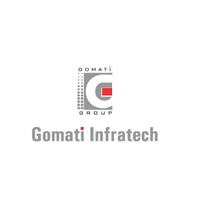 Gomati Infratech Pvt Ltd. logo - Similar company to Essensai Pvt. Ltd.