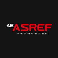 AE Asref Refrakter logo - Similar company to Egt Refractory Materials