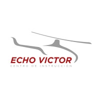 Echo Victor logo - Similar company to Aaxod S.A.