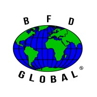 BFD Global Footwear Manufacturing Inc. logo - Similar company to Wextrans