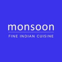 Monsoon Fine Indian Cuisine logo - Similar company to Le Mirch