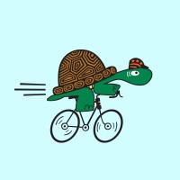 Terrapin Bicycles logo - Similar company to Machinery Row Bicycles