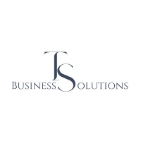 TS BUSINESS SOLUTIONS logo - Similar company to Ts Solutions
