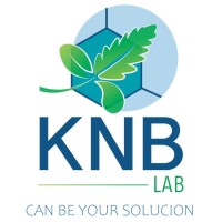 KNB Labs® logo - Similar company to Resix