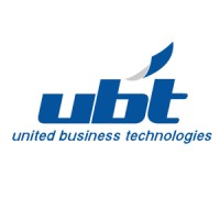 United Business Technologies logo - Similar company to Cos: Capitol Office Solutions