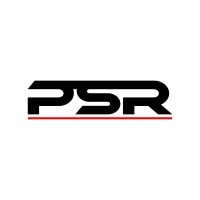 Printed Sim Racing logo - Similar company to Sim Demon