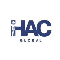 Grupo HAC Global logo - Similar company to H Elsden Brickwork Ltd