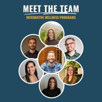 Integrative Wellness Programs, Pllc